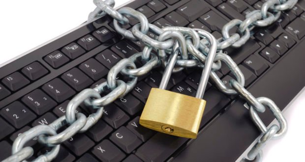 Je vaše firemní připojení bezpečné?