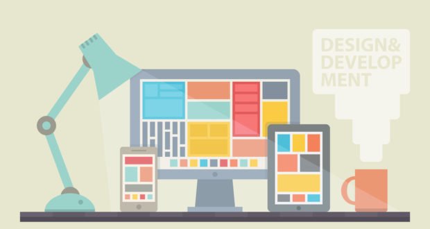 Přehledný, atraktivní a srozumitelný web by chtěl každý