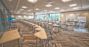 Informační cedule se těší inovaci