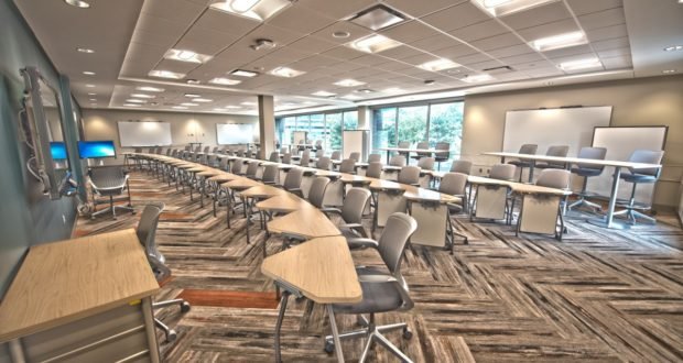 Informační cedule se těší inovaci