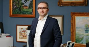 Digitální doba si žádá schopnost udržet krok