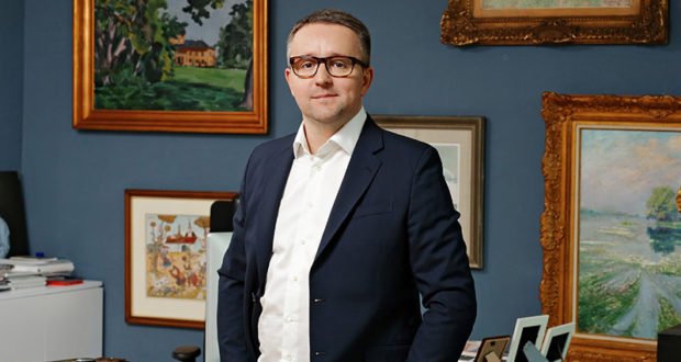 Digitální doba si žádá schopnost udržet krok