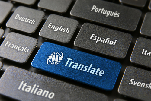 Jak získat kvalitní překlad webu?