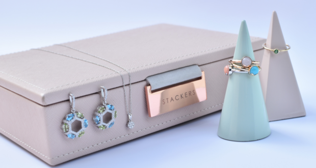 3 tipy, na co si dát pozor při nákupu šperků online