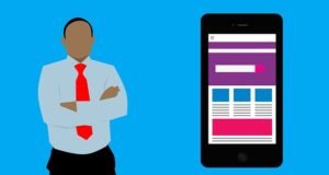 Jak předběhnout konkurenci? Pomůže vám s tím mobilní aplikace