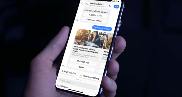 Co všechno dokáže chatbot? Budete se divit