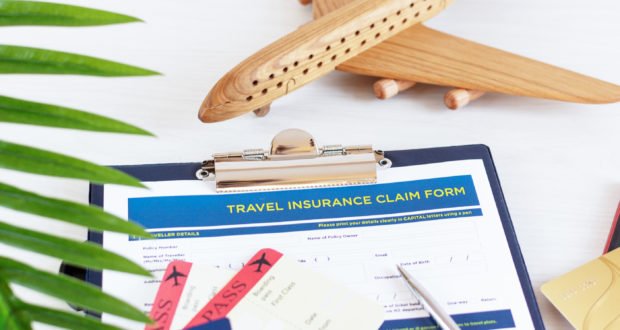 Ušetřete na cestách díky srovnávačům cestovního pojištění