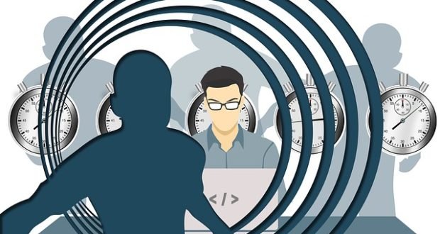 Gamblerství i syndrom vyhoření. To jsou problémy současného světa