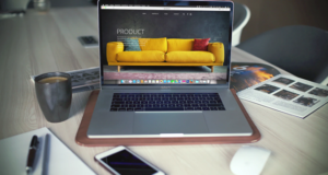 I repasovaný notebook vám může posloužit více než dobře