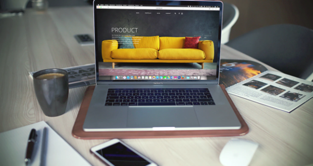 I repasovaný notebook vám může posloužit více než dobře