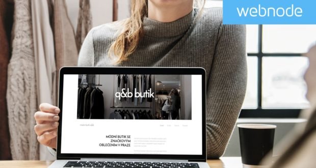 Vsaďte na on-line prodeje, čísla společnosti Webnode to potvrzují