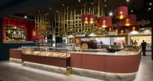 Niezbędne urządzenie w wyposażeniu lokalu gastronomicznego