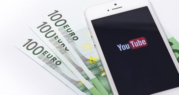 Jak vydělávat na YouTube? Je to snazší, než si myslíte