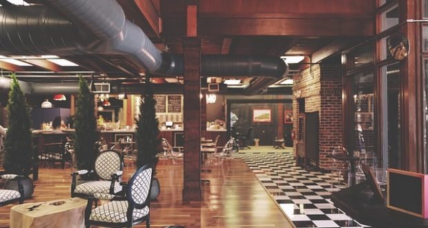 Do restaurací a hospod. Digitální panely najdou své využití leckde