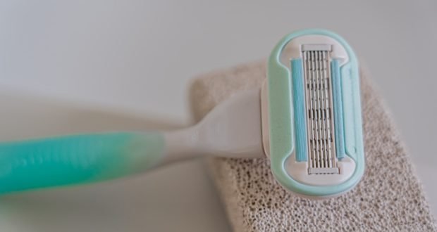 Hebká pokožka je snem každé ženy. Laserová epilace podpaží bude základem