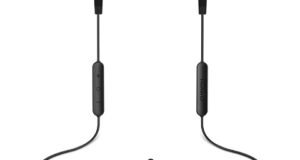 Huawei Sport Bluetooth Lite jsou perfektní sluchátka na sport