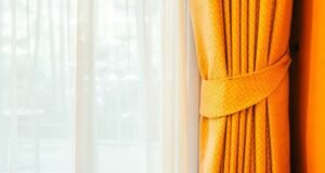 Závěsy do dětského pokoje. Čím by se měly vyznačovat?