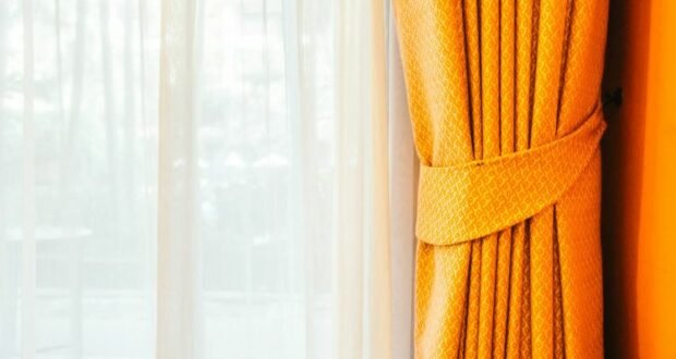 Závěsy do dětského pokoje. Čím by se měly vyznačovat?