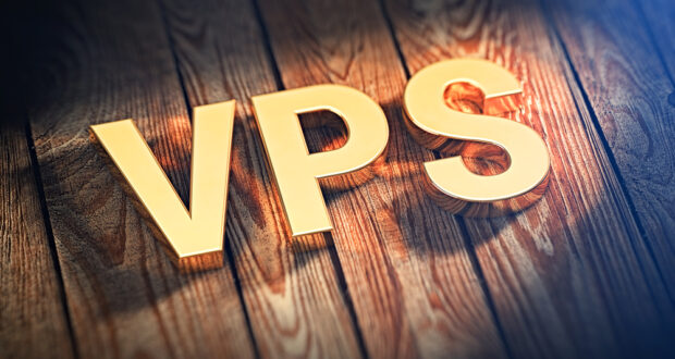 Co je VPS? Hodí se vám místo webhostingu?