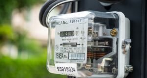 Elektroměr – jak vybrat?