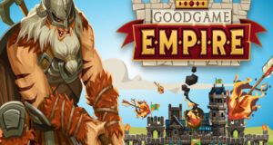 GoodGame Empire: Ovládni svět a vybuduj impérium ve válečné strategii!