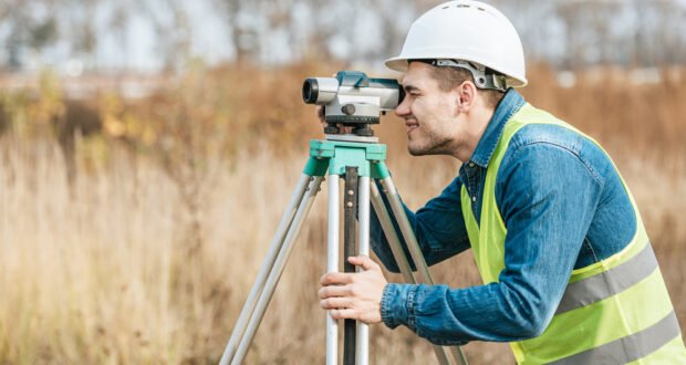 <strong>Visionplan-3D: Precizní geodetické služby</strong>