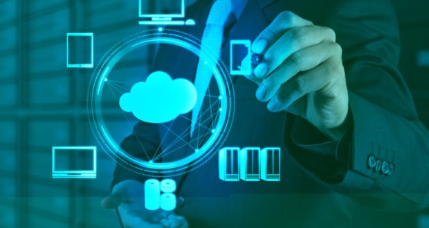 Váš virtuální počítač v cloudu – to je služba Trame.cz