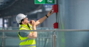 Elektrická požární signalizace – jak chrání životy i majetek?&nbsp;