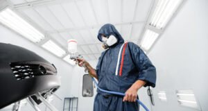 Jak poznat kvalitní autolakovnu