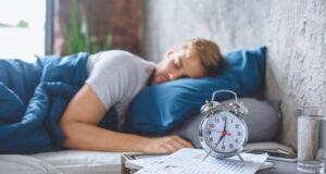 Jak na kvalitní spánek