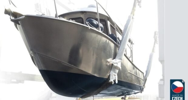 Jak vybrat správný typ lodě pro vaše rybářské dobrodružství