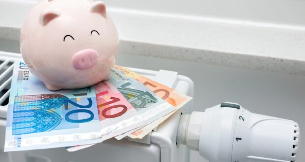 Jak řešit problém s vysokými náklady na vytápění