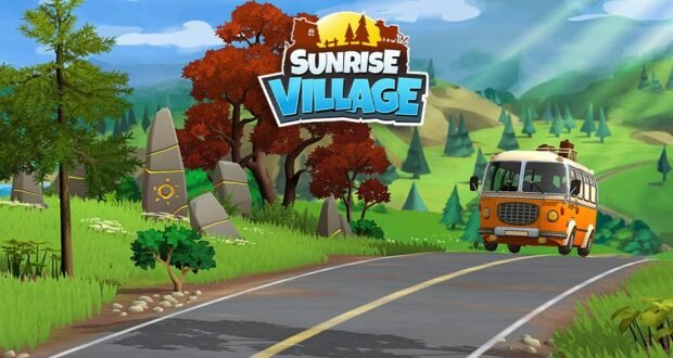 Sunrise Village: Komplexní průvodce vaší novou virtuální dobrodružnou hrou