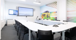 Videokonference je moderní nástroj firemní komunikace