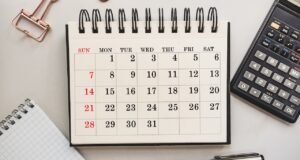 Druhy kalendářů: Jak vybrat ideální variantu pro osobní i firemní použití?