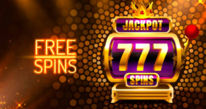 Klíčové Funkce Běžně Viděné V Online Slotových Hrách